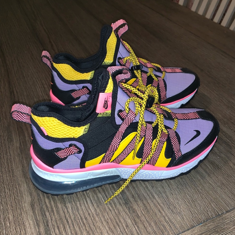 Nike Air Max 270 bowfin